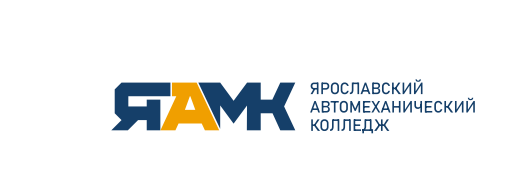 Логотип ЯАМК